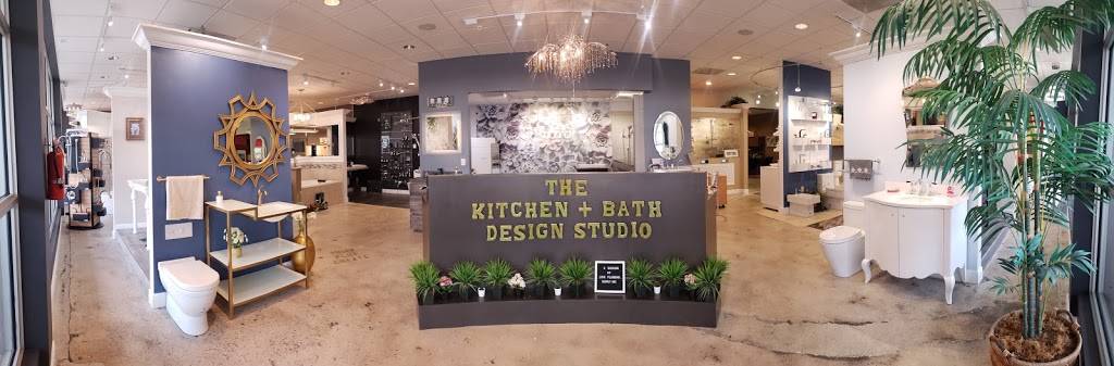 The Kitchen + Bath Design Studio | 14400 NW 7th Ave, Miami, FL 33168, USA | Phone: (305) 688-6577