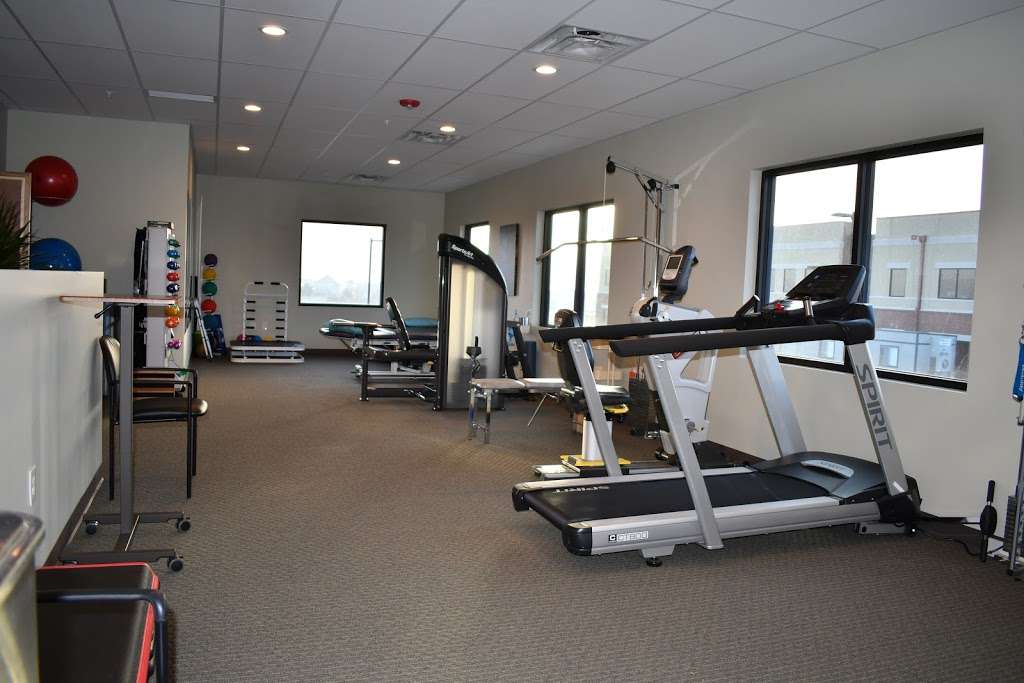 Integral Physical Therapy | 671 Mitchell Way Suite 208, Erie, CO 80516, USA | Phone: (720) 600-0370