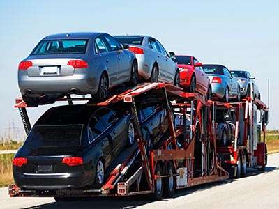 Lightning Auto Transport | Creekview Dr, Columbus, IN 47201, USA | Phone: (812) 657-0898