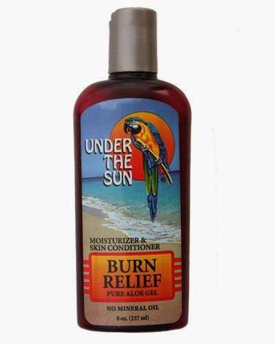 Under The Sun Tanning Products | 1110 S Ocean Blvd, Pompano Beach, FL 33062, USA | Phone: (954) 973-7000