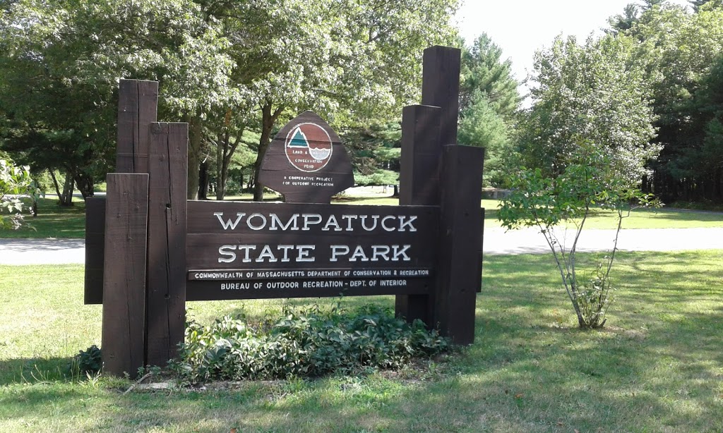 Wompatuck State Park | 204 Union St, Hingham, MA 02043, USA | Phone: (781) 749-7160