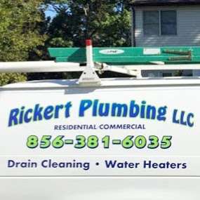 Rickert Plumbing LLC | 136 Florence Ave, Westville, NJ 08093, USA | Phone: (856) 381-6035