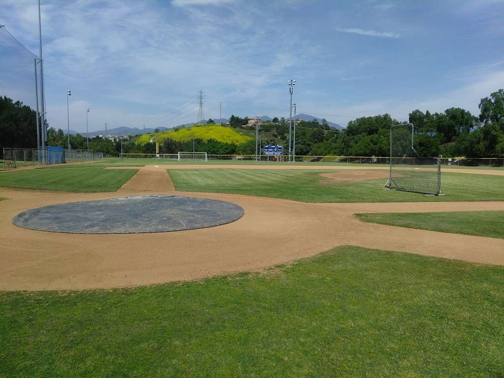 Beebe Park | 24190 Olympiad Rd, Mission Viejo, CA 92692, USA | Phone: (949) 470-3061