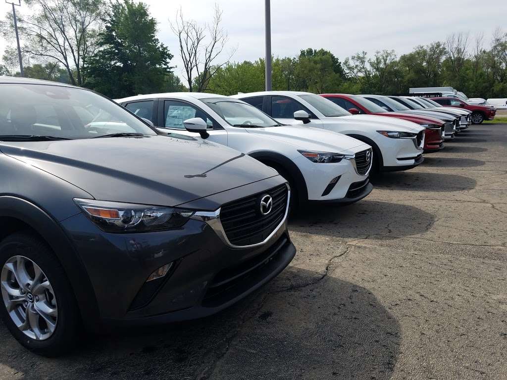 Siemans Mazda, Inc. | 8981 Red Arrow Hwy Suite #1, Bridgman, MI 49106, USA | Phone: (269) 465-5344