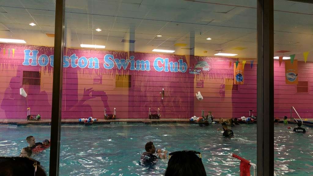 Houston Swim Club | 2810 Business Center Dr #148, Pearland, TX 77584 | Phone: (713) 434-7946