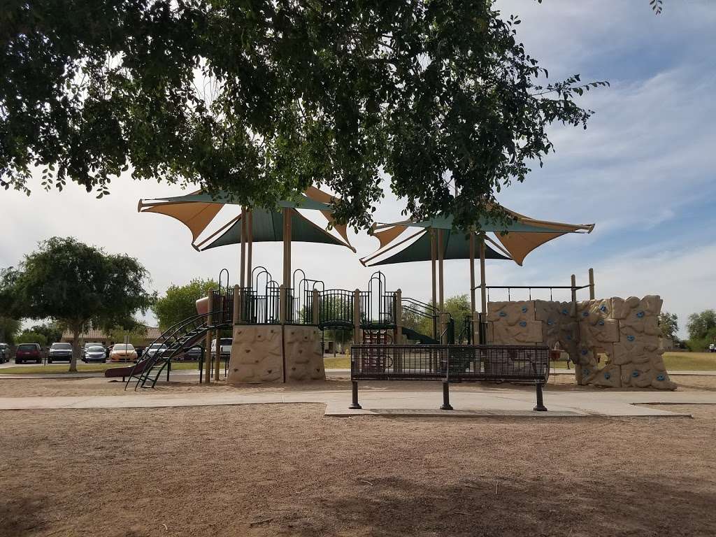 Santa Maria Park | 3425 S 71st Ave, Phoenix, AZ 85043, USA | Phone: (602) 262-6111