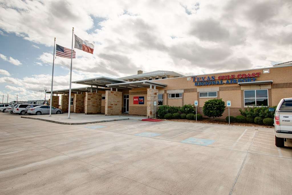 Texas Gulf Coast Regional Airport | 8000 Airport Rd, Angleton, TX 77515, USA | Phone: (979) 849-5755