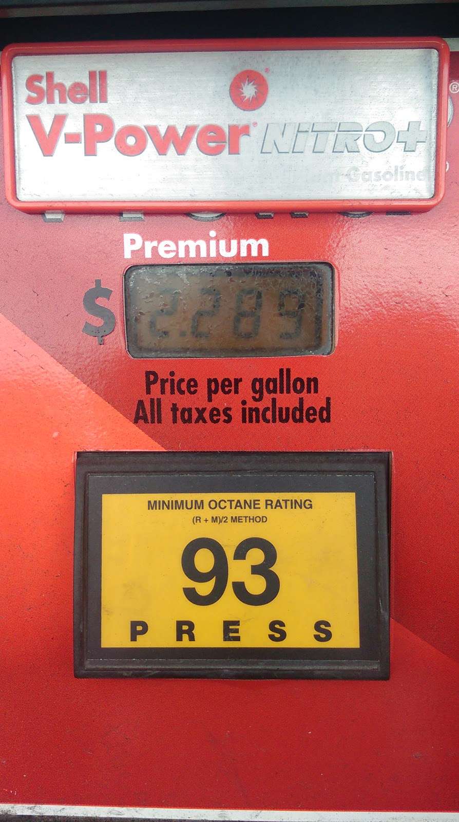 Shell | 925 N Belt Line Rd, Grand Prairie, TX 75050, USA | Phone: (972) 263-7008