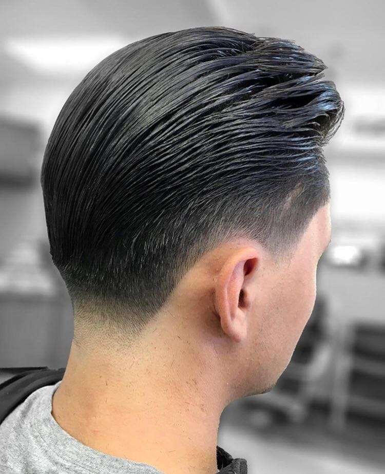 Walnut Creek Barber Shop | 1555A Palos Verdes Mall, Walnut Creek, CA 94597, USA | Phone: (925) 465-5039