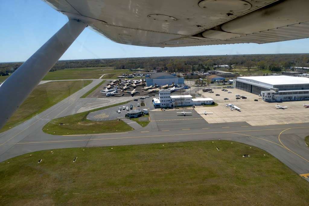 FlightLevel Cape May | 375 Forrestal Rd, Rio Grande, NJ 08242, USA | Phone: (609) 889-0750