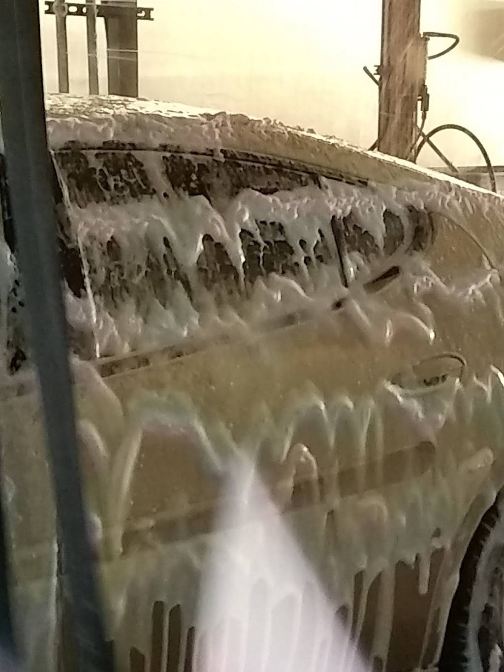 octopus car wash valencia