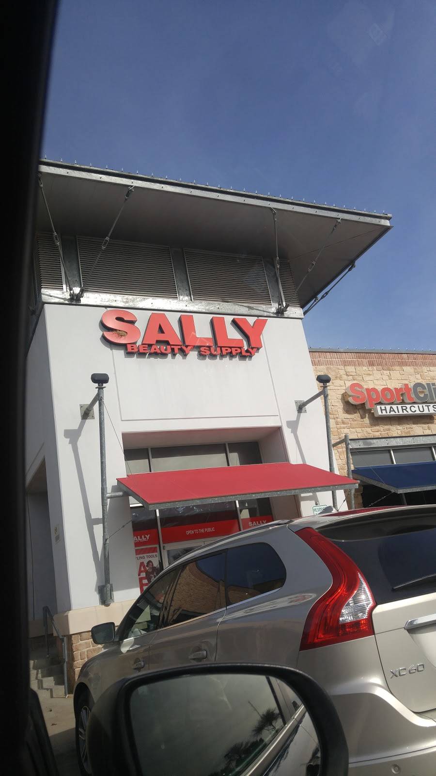 Sally Beauty | 9147 Grapevine Hwy #470, North Richland Hills, TX 76180, USA | Phone: (817) 428-0250