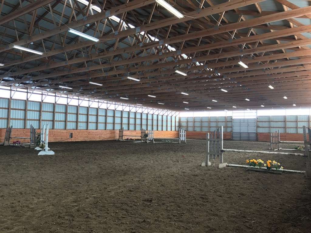Tally Ho Equestrian Centre - Horse Boarding, Riding Lessons, Tra | 27703 187th St, Leavenworth, KS 66048, USA | Phone: (913) 704-9405