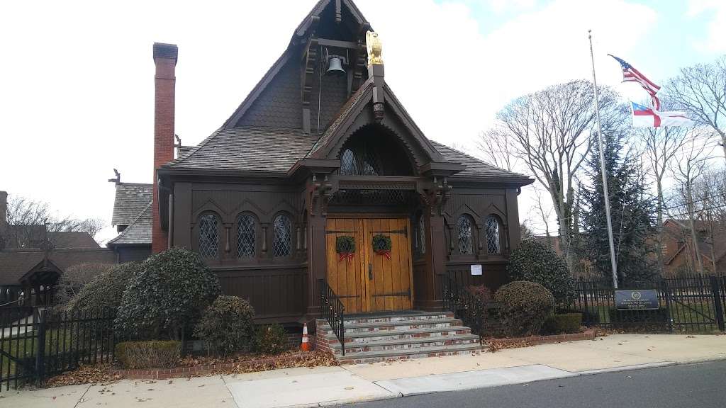 St Marks Episcopal Church | 754 Montauk Hwy, Islip, NY 11751 | Phone: (631) 581-4950