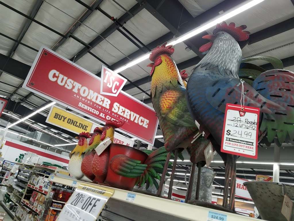 Tractor Supply Co. | 1300 S Dupont Blvd, Smyrna, DE 19977, USA | Phone: (302) 659-3333