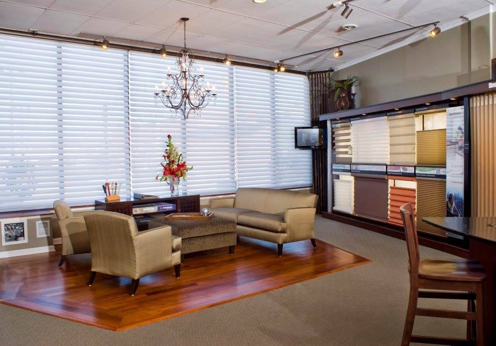 Timan Custom Window Treatments | 19317 Detroit Rd, Rocky River, OH 44116, USA | Phone: (440) 331-0185