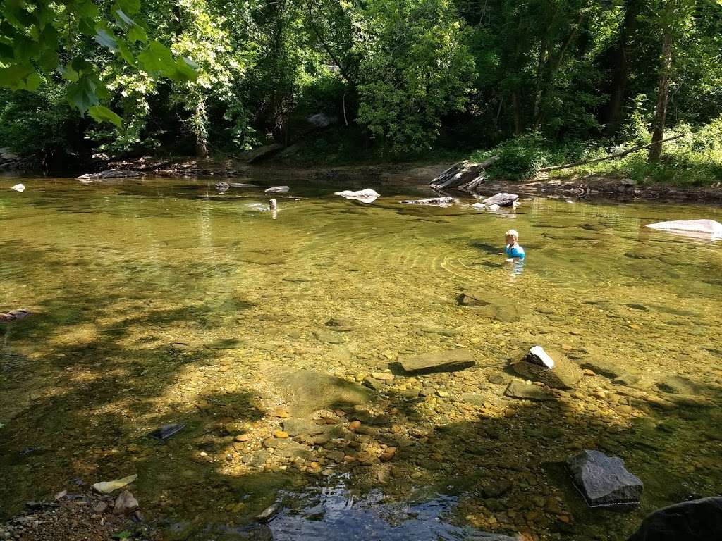 Gunpowder Falls State Park | Glen Arm, MD 21057