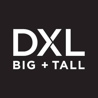 DXL Big + Tall | 4801 McKnight Rd Suite 91B, Pittsburgh, PA 15237, USA | Phone: (412) 369-8889