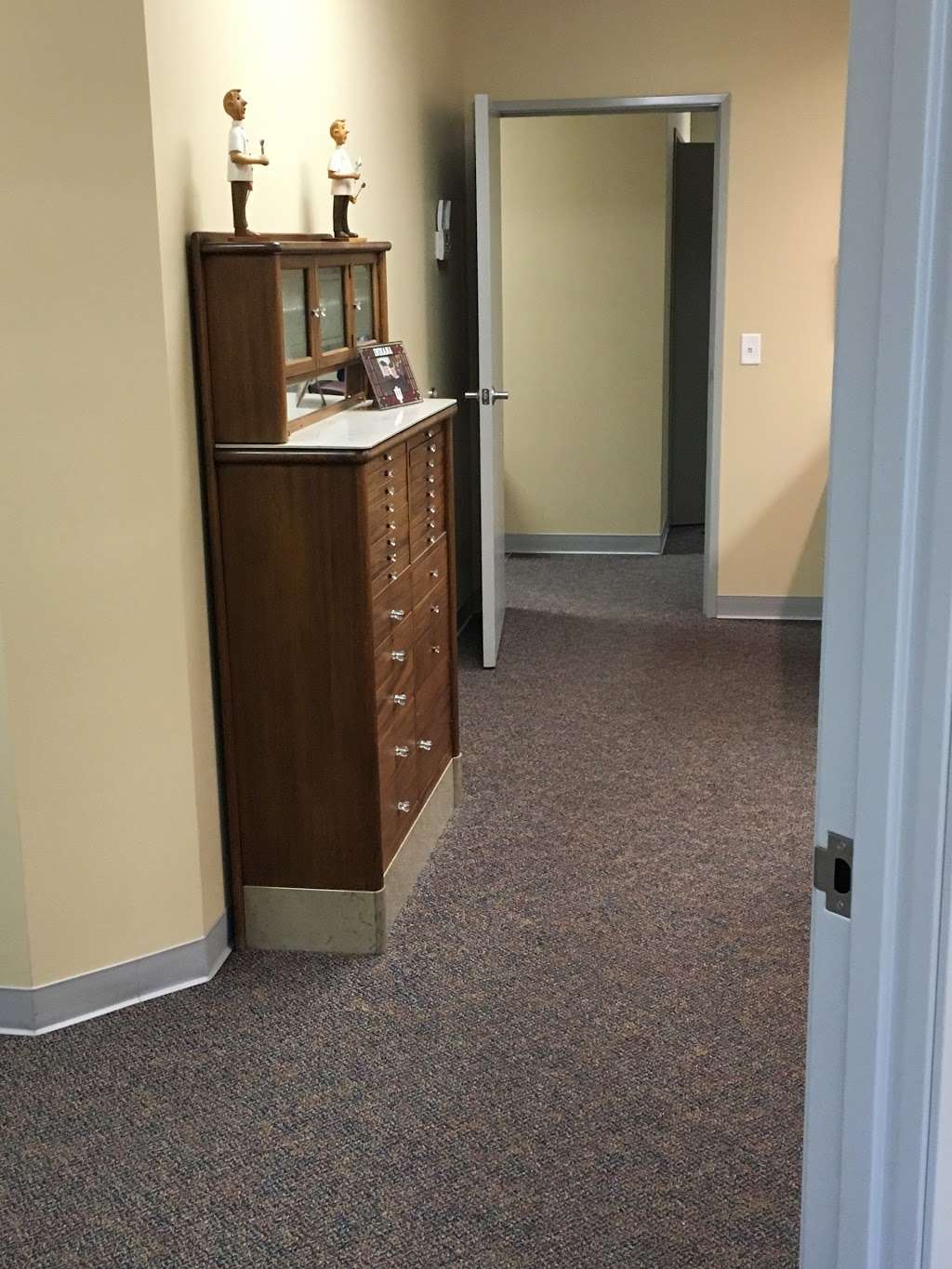 Annie Babb DDS | 6515 Central Ave, Portage, IN 46368, USA | Phone: (219) 762-7080