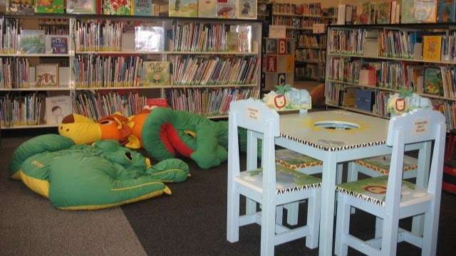 Gloucester City Library | 50 N Railroad Ave, Gloucester City, NJ 08030, USA | Phone: (856) 456-4181