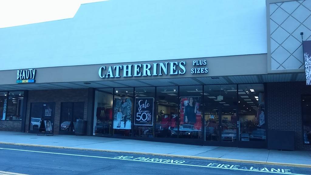 Catherines | 623A Clairton Blvd, Pittsburgh, PA 15236, USA | Phone: (412) 543-3042