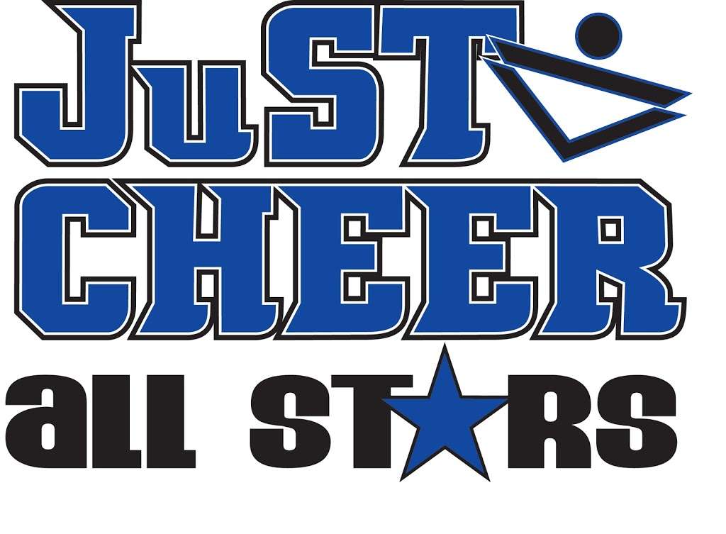 Just Cheer Gym | 40 B Pier Ln W, Fairfield, NJ 07004 | Phone: (973) 575-1999