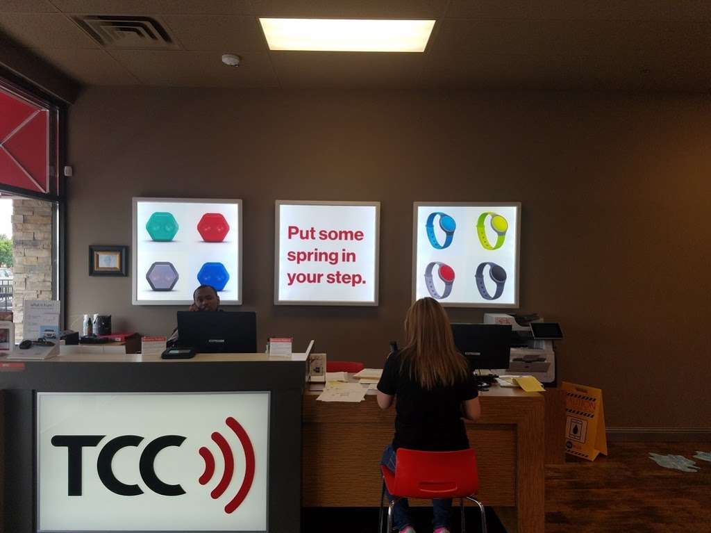 Verizon Authorized Retailer, TCC | 17575 Halsted Ave, Homewood, IL 60430 | Phone: (708) 798-6141