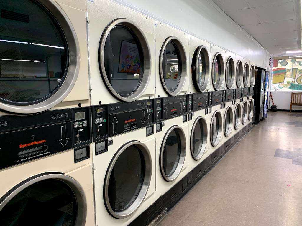 Yukon Coin Laundry | 3568 Redondo Beach Blvd, Torrance, CA 90504, USA | Phone: (949) 236-1082