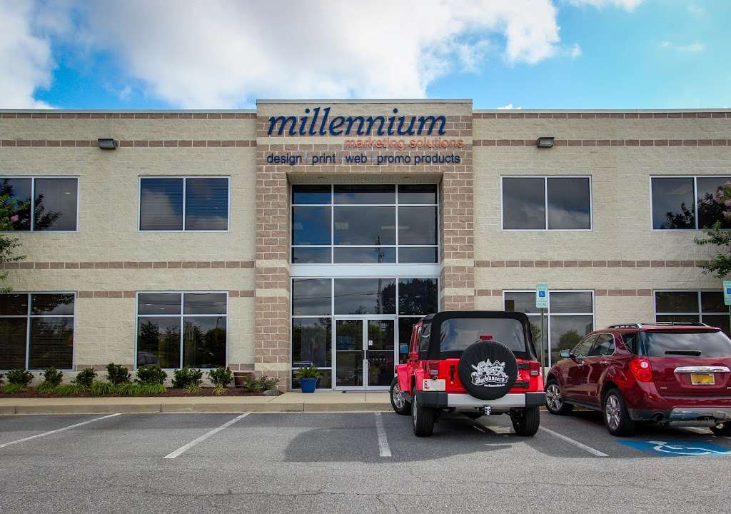 Millennium Marketing Solutions | 10900 Pump House Rd, Annapolis Junction, MD 20701 | Phone: (301) 725-8000