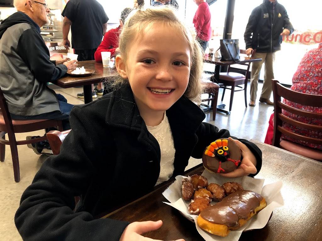 Twist donuts | 8816 S Pennsylvania Ave #700, Oklahoma City, OK 73159, USA | Phone: (405) 686-0683