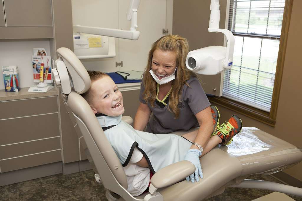 Childrens Dental Center | 9885 E 116th St #100, Fishers, IN 46037 | Phone: (317) 854-6027