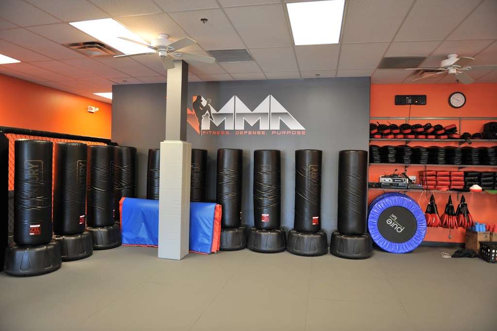 VMMA/East West Karate Fitness & Defense | 2395 Old York Rd, Jamison, PA 18929, USA | Phone: (215) 956-5100