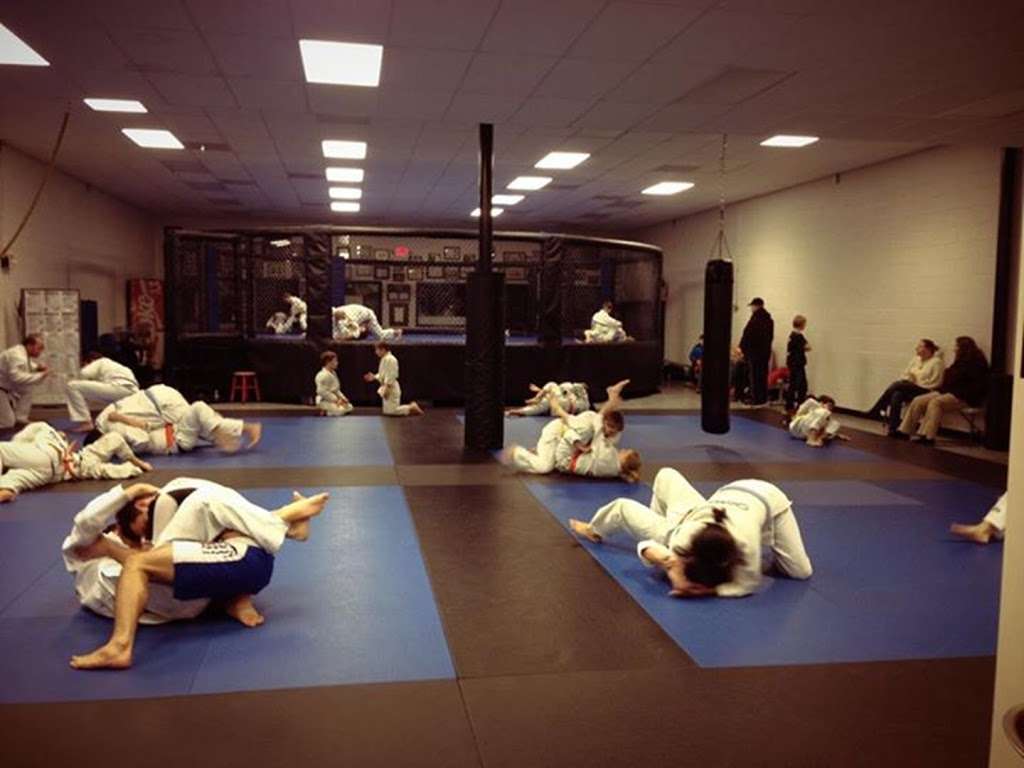 Odyssey Martial Arts | 694 Sharon Rd # O, King William, VA 23086 | Phone: (804) 512-9447