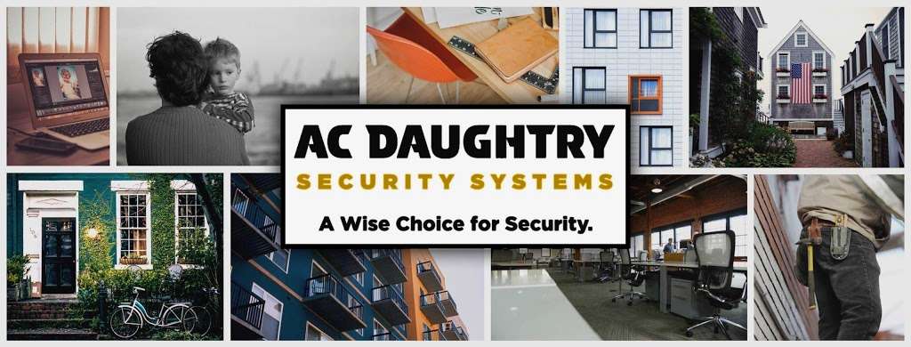 A C Daughtry Security Inc | 381 Main Rd #4, Montville, NJ 07045, USA | Phone: (973) 335-3931