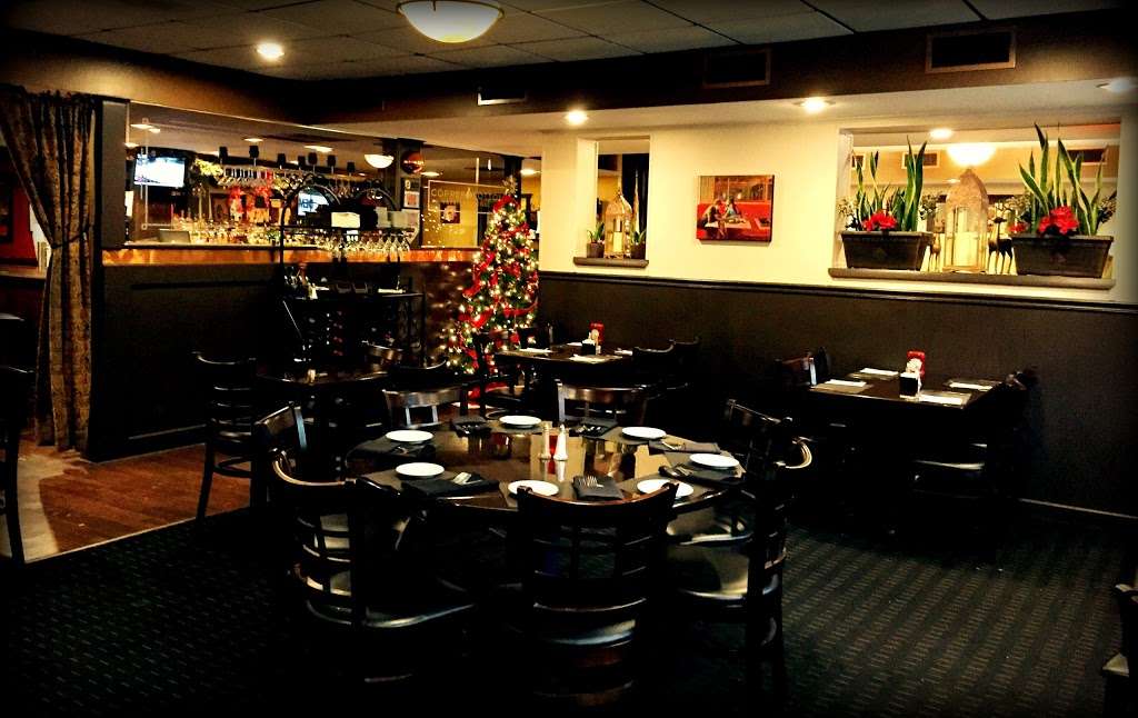 Copper Bottom An American Grill & Bar | 162 N Main St, Florida, NY 10921 | Phone: (845) 508-6563