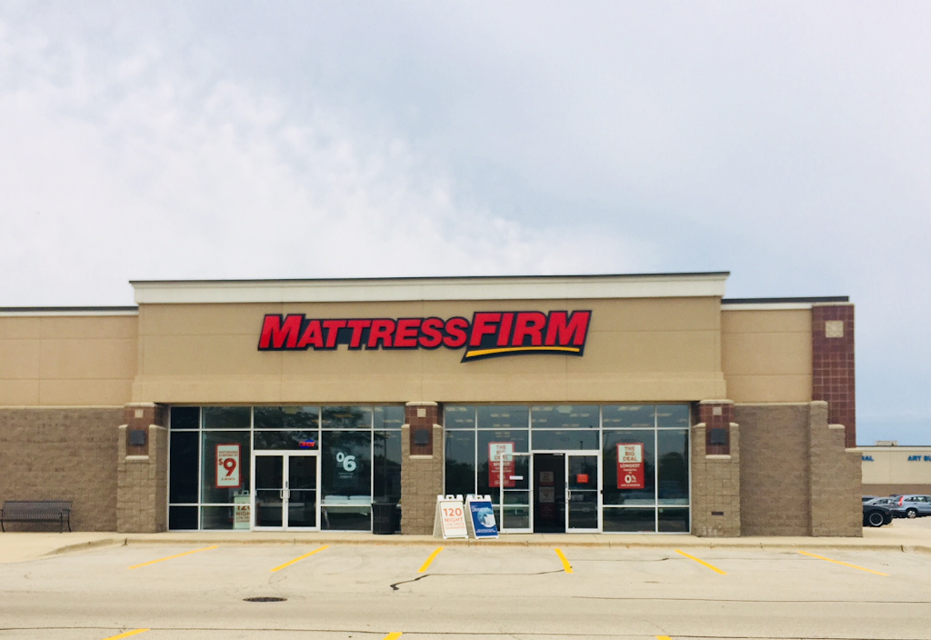 Mattress Firm Batavia | 485 N Randall Rd, Batavia, IL 60510, USA | Phone: (630) 406-1852