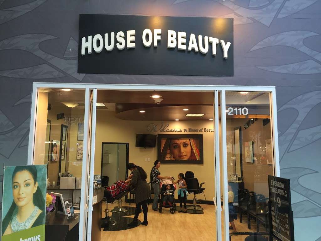 House of Beauty | 40820 Winchester Rd #2110, Temecula, CA 92591, USA | Phone: (951) 296-0404