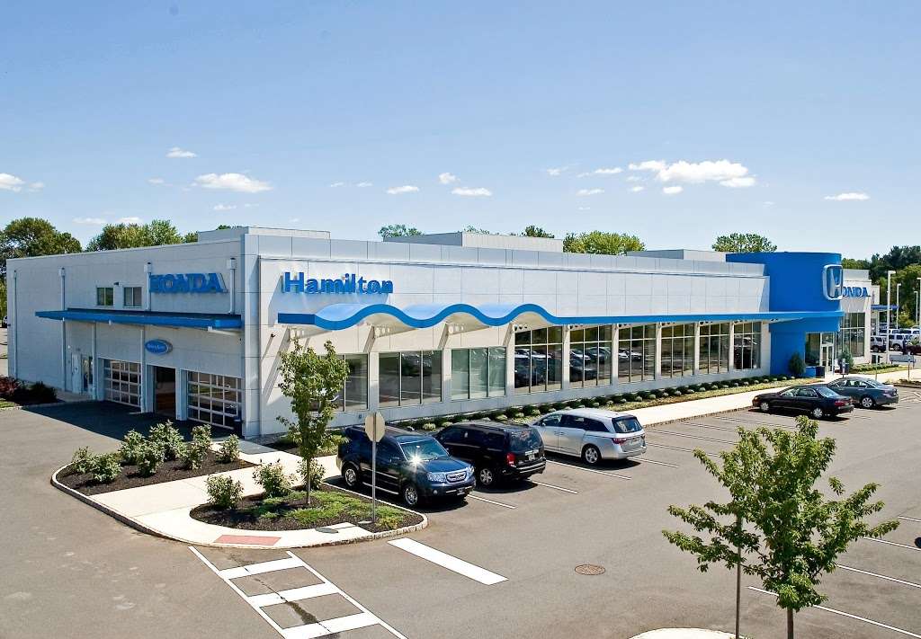 Hamilton Honda | 655 US-130, Hamilton Township, NJ 08691, USA | Phone: (609) 528-2600