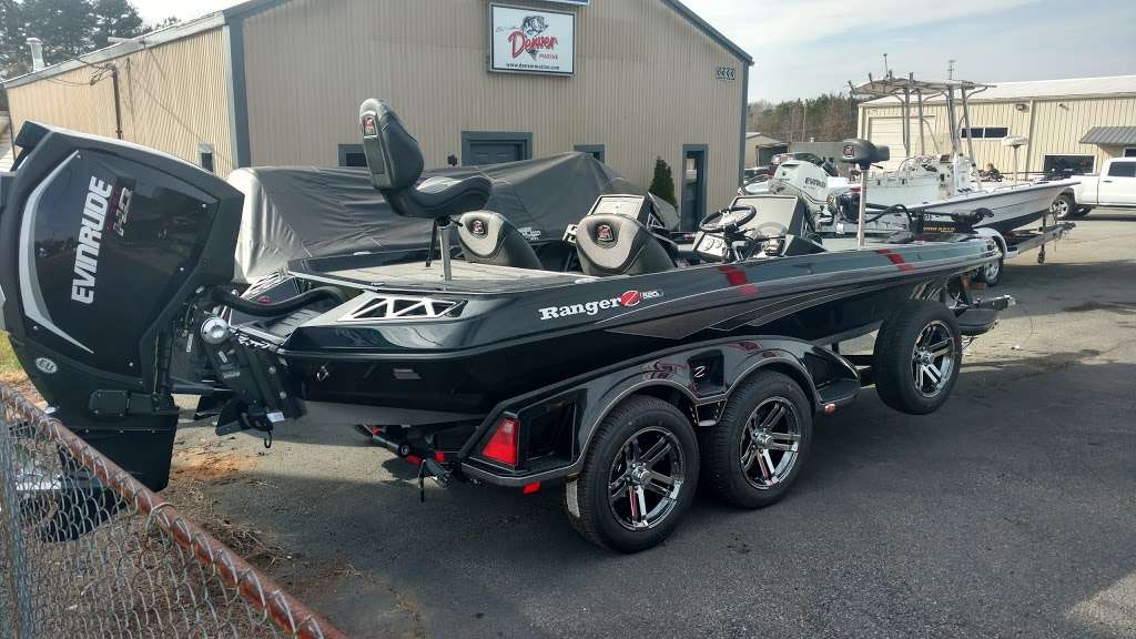 Ed Watkins Marine | 3333 NC-16 Business, Denver, NC 28037, USA | Phone: (704) 483-2628