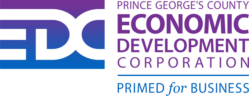 Prince Georges County Economic Development Corporation | 1801 McCormick Dr #350, Largo, MD 20774 | Phone: (301) 583-4650