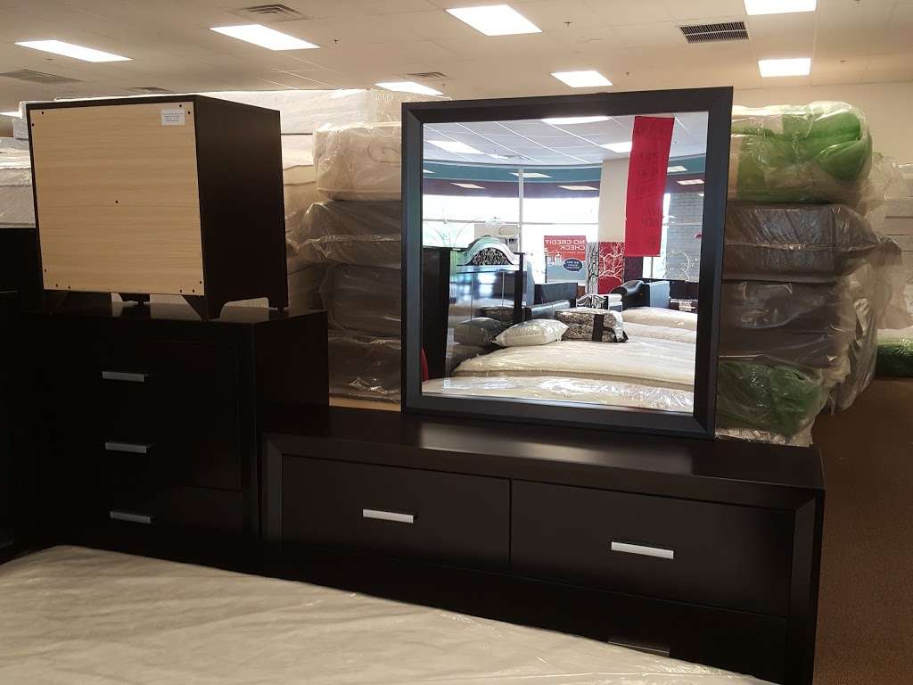 JMD Furniture | 2346 Iverson St #B, Hillcrest Heights, MD 20748, USA | Phone: (800) 541-4707