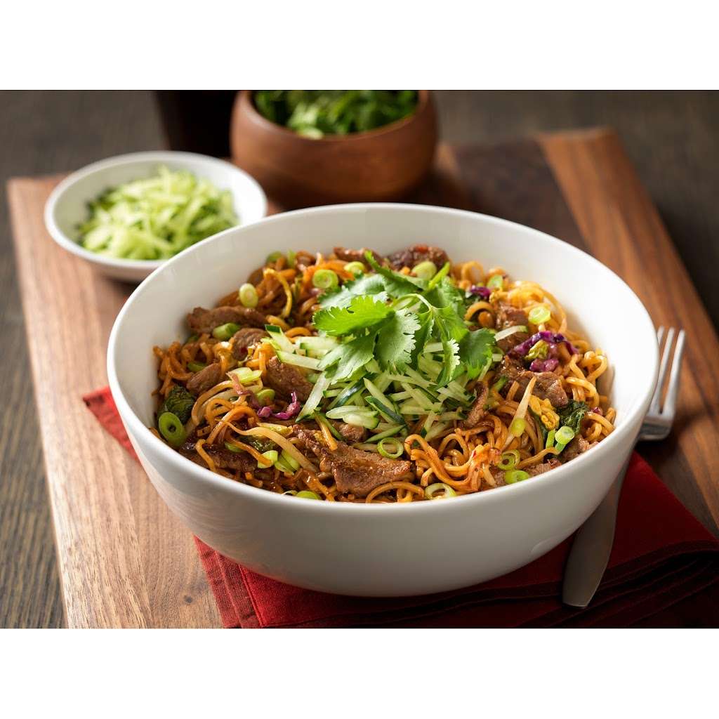 Noodles and Company | 7401 E 29th Ave, Denver, CO 80238 | Phone: (303) 780-0044
