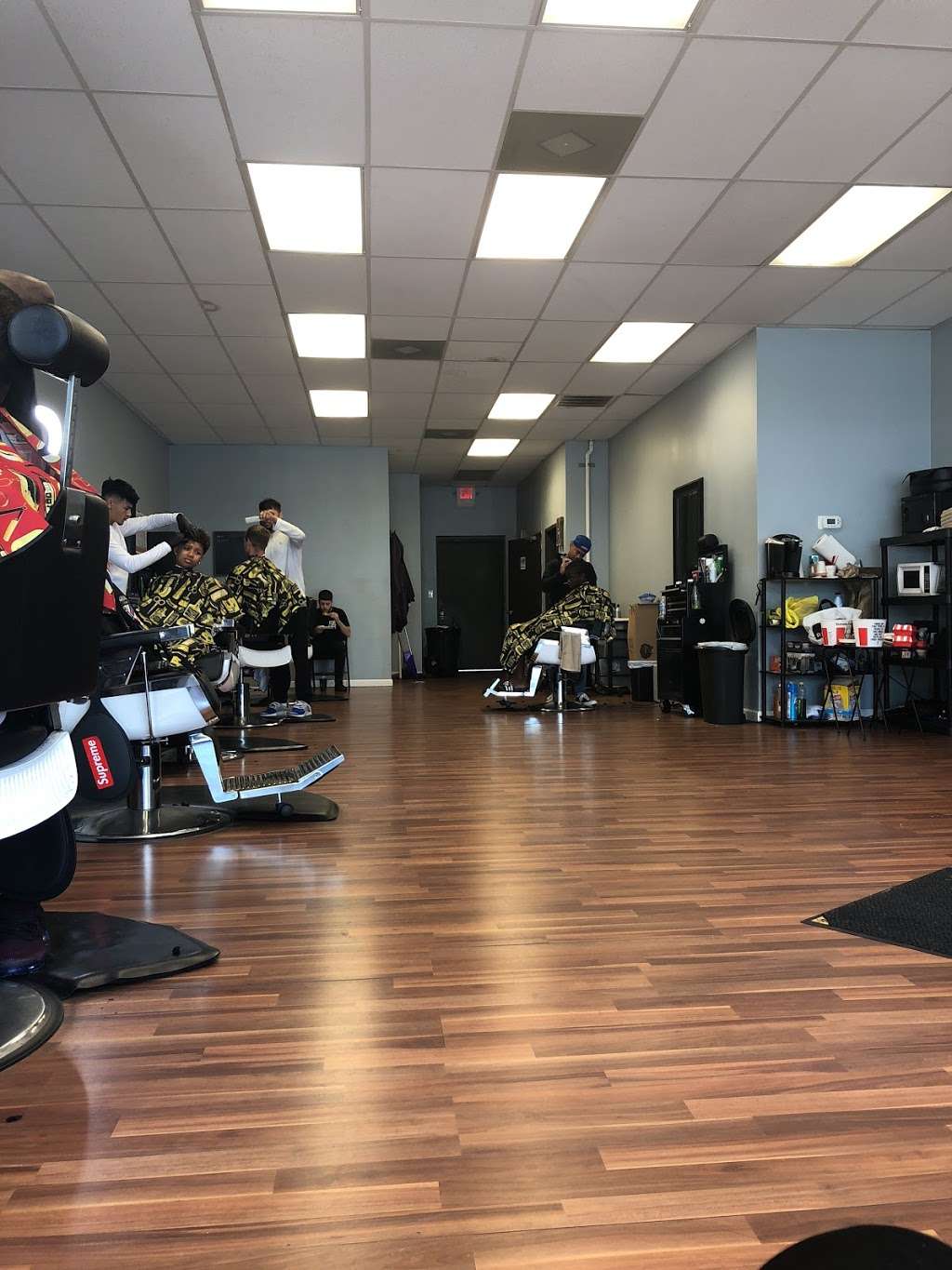 Barber Shop | Piscataway Township, NJ 08854