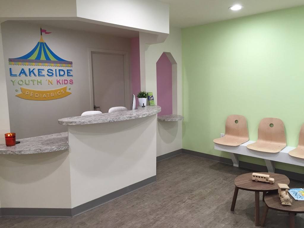Lakeside Youth N Kids Pediatrics - LYNK Pediatrics | 6055 W 46th Ave Ste A, Wheat Ridge, CO 80033, USA | Phone: (303) 423-8017