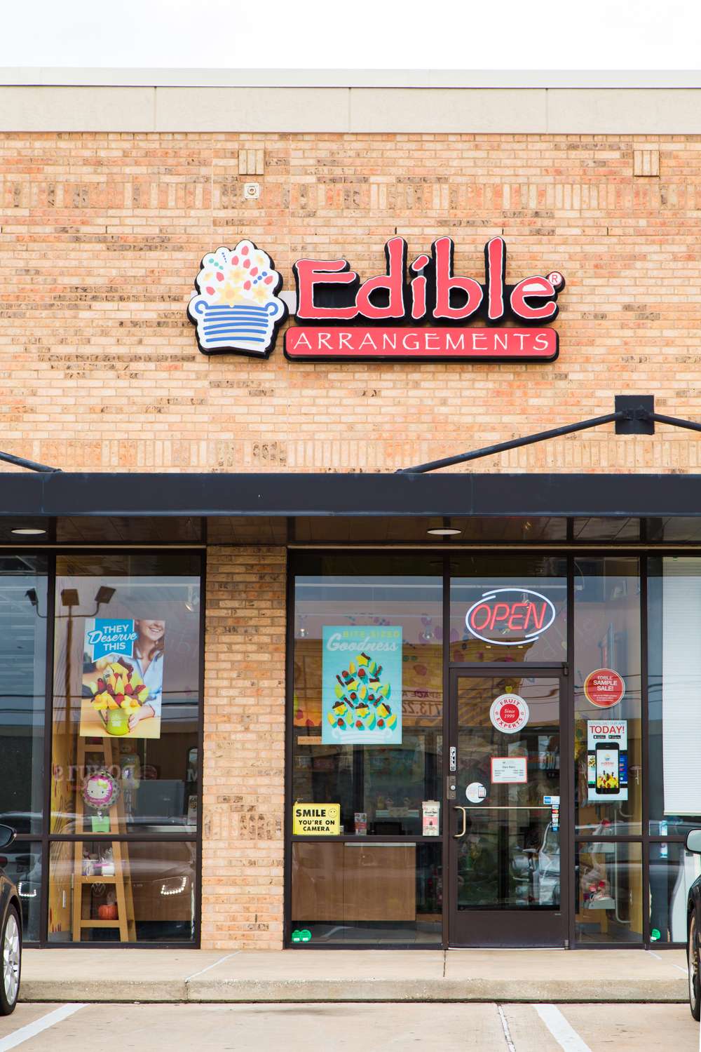 Edible Arrangements | 12020 Farm to Market 1960 Rd W, Houston, TX 77065, USA | Phone: (281) 955-9899