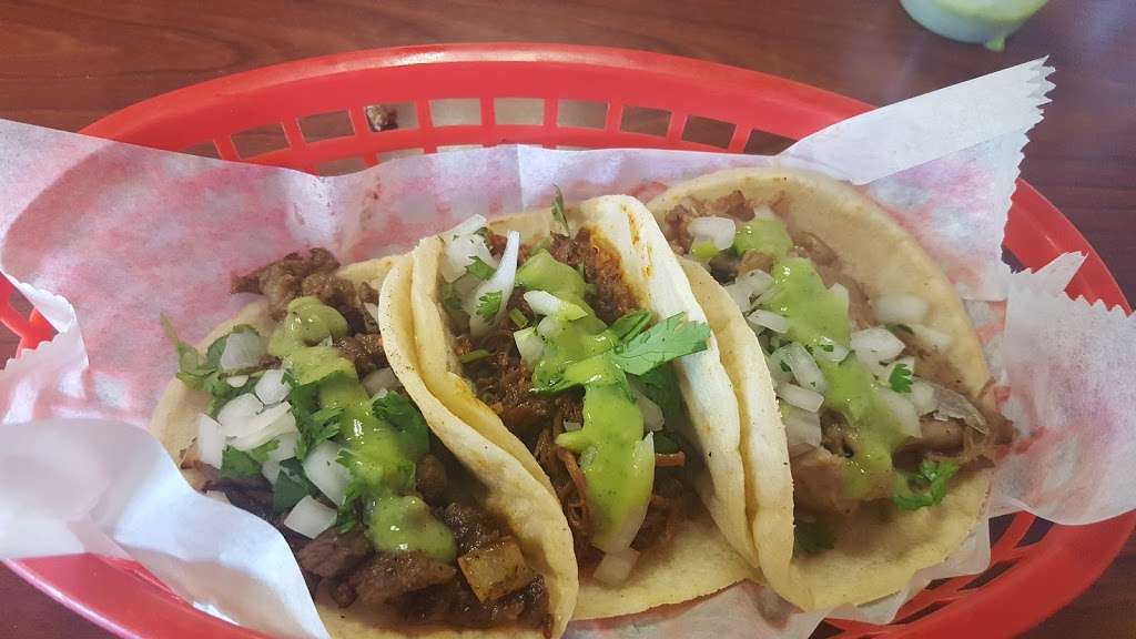 El Alacran Taqueria | 758 S Bluford Ave, Ocoee, FL 34761 | Phone: (407) 614-8306