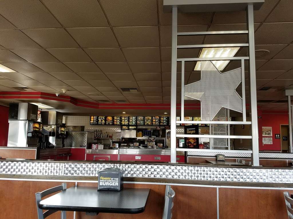 Carls Jr. | 1471 N Montebello Blvd, Montebello, CA 90640, USA | Phone: (323) 721-9989