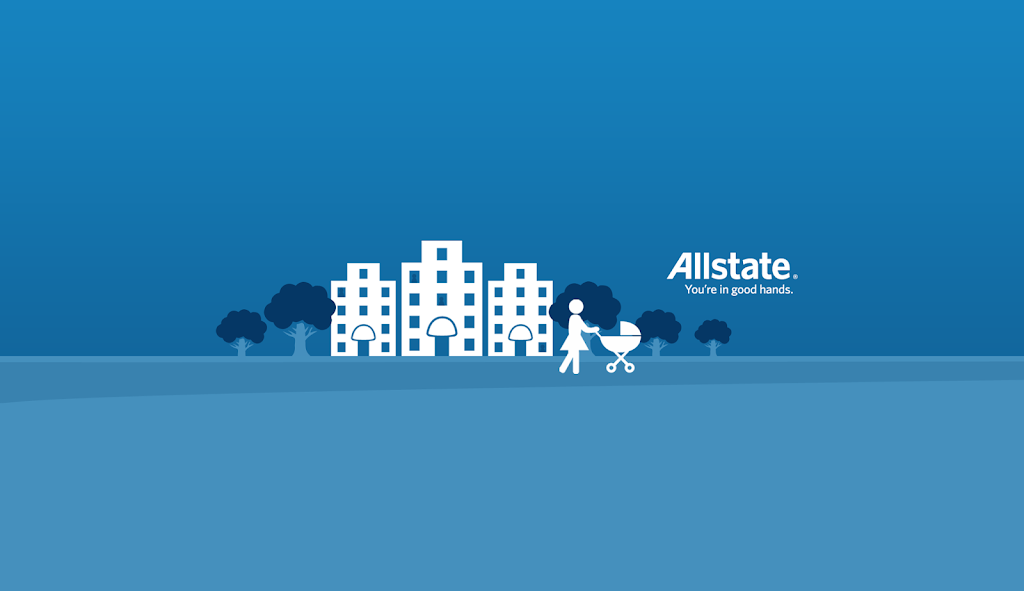 Anthony Joyner: Allstate Insurance | 820 S, Alma Dr Ste 120, Allen, TX 75013, USA | Phone: (469) 640-6965