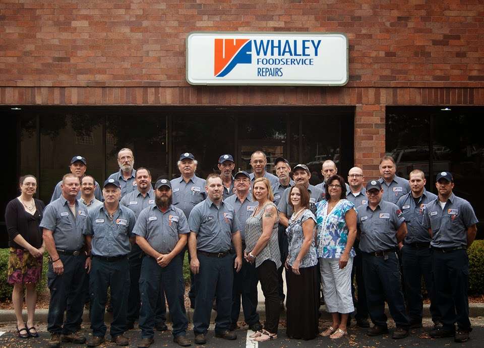 Whaley Foodservice | 8334 Arrowridge Blvd # K, Charlotte, NC 28273, USA | Phone: (704) 529-6242