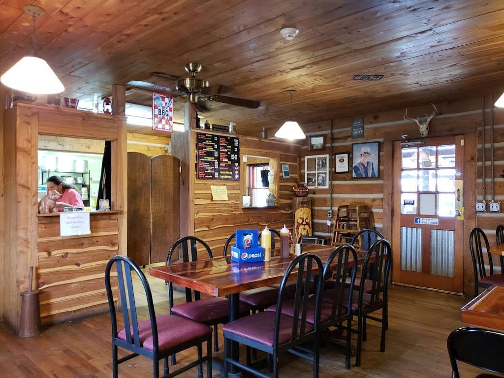 Jo Jos Backyard BBQ | 1648 N Rocky River Rd, Lancaster, SC 29720, USA | Phone: (803) 283-4844